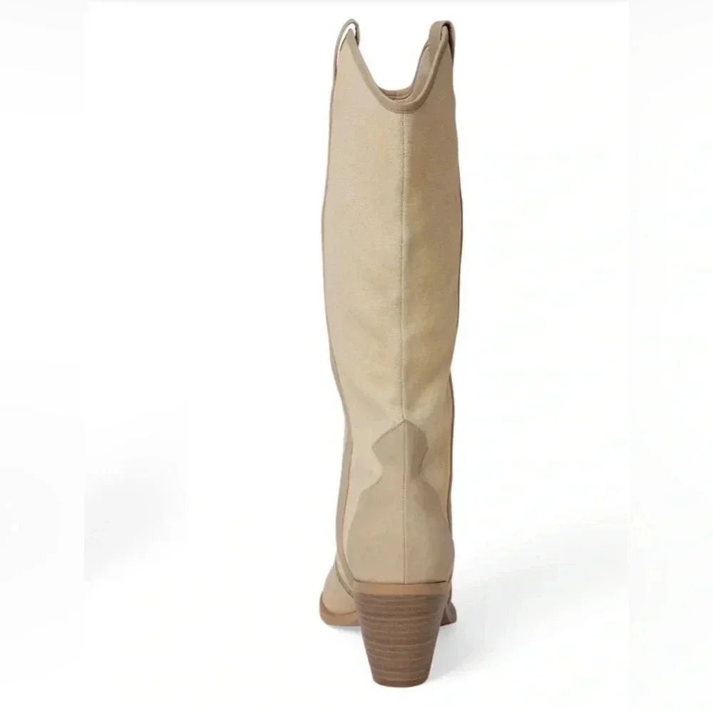Western Boots by VENUS - Picture 3 of 12